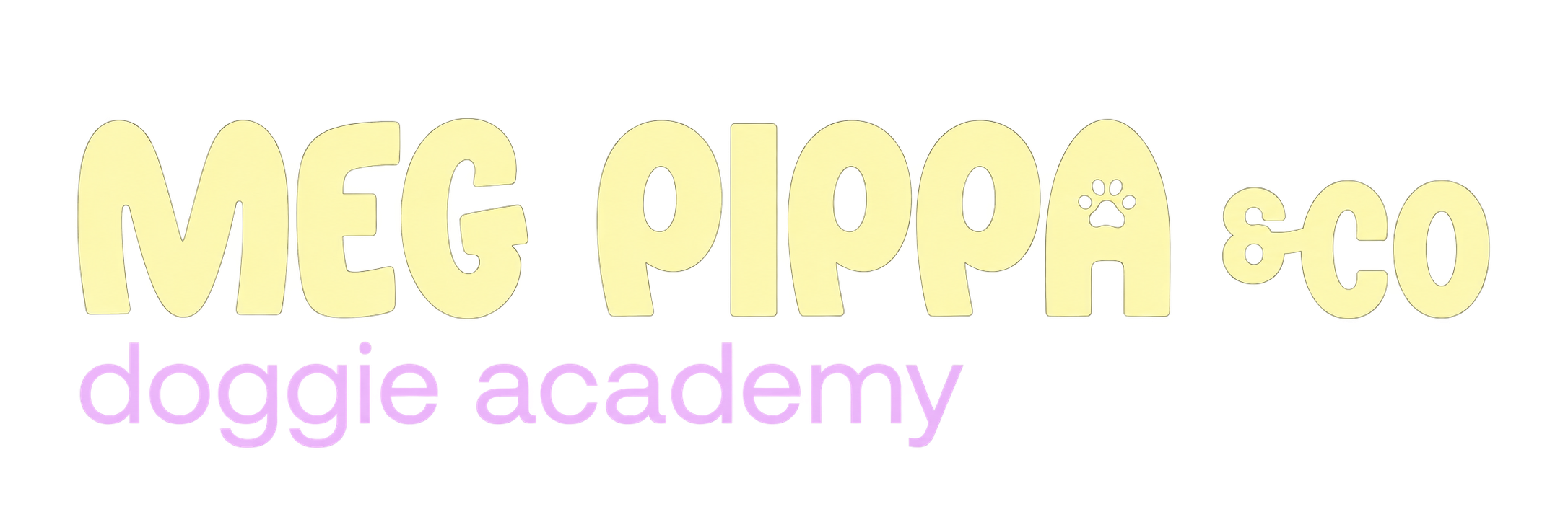 Meg, Pippa & Co